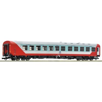 Roco Roco 6200014 Speisewagen PKP Ep IV