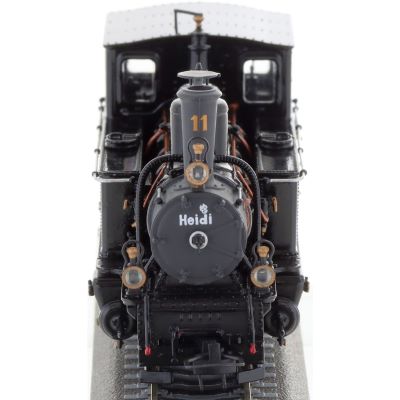 Bemo 1295121 H0m Dampflokomotive G 3 4 11