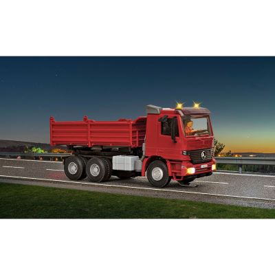 Viessmann Carmotion Basis Startset Mb Actros