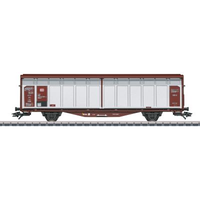 M Rklin H Schiebewandwagen Hbbillns Db Ep Iv