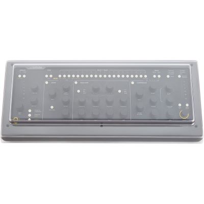 Softube Console 1 mkII + Staubschutzcover