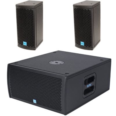 KME Versio SD 1 Kompaktanlage B-Ware