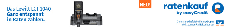 Lewitt 1040 Ratenkauf