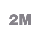2M