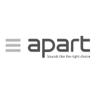 Apart