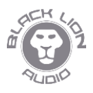 Black Lion Audio