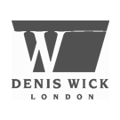 Denis Wick
