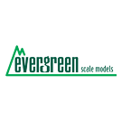Evergreen Scale Models