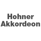 Hohner Akkordeon