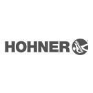 Hohner Mundharmonika