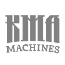 KMA-Machines