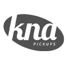 KNA Pickups
