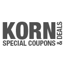 KORN Geschenkgutscheine
