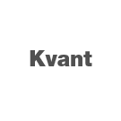 Kvant