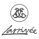 Larrivée