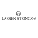Larsen Strings