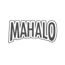 Mahalo