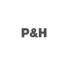 P&H