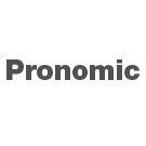 Pronomic