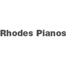 Rhodes Pianos
