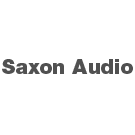 Saxon Audio