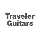 Traveler Guitars