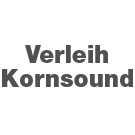 Verleih Kornsound