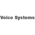 Voice Systems