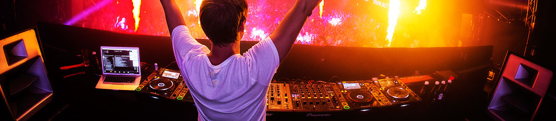 DJ Sets