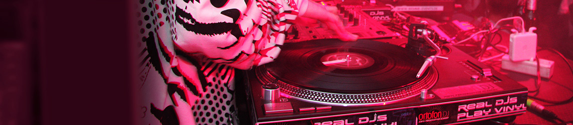 Cellules pour Platines Vinyles