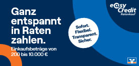 Ratenkauf by easyCredit