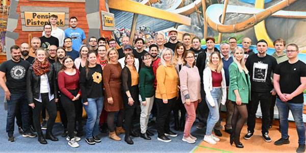 Modellbahnshop Team