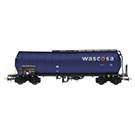 Tank wagon topic logo