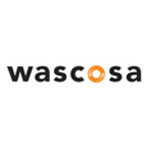 Wascosa freight wagon logo