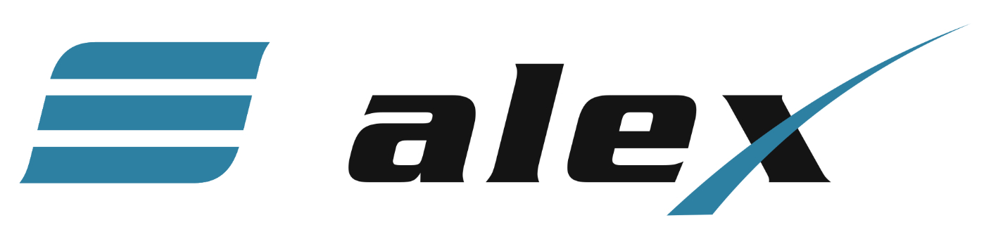 Logo Alex