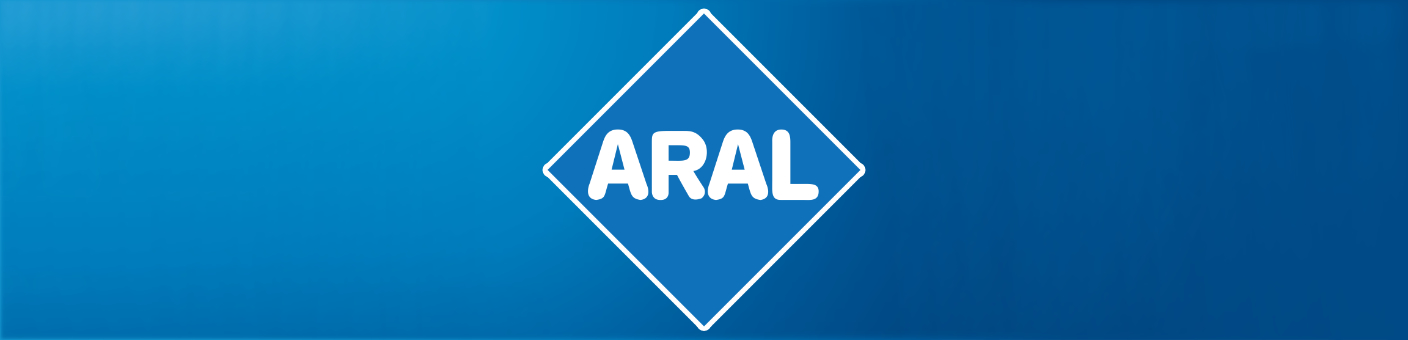 Aral im Modellbahnshop