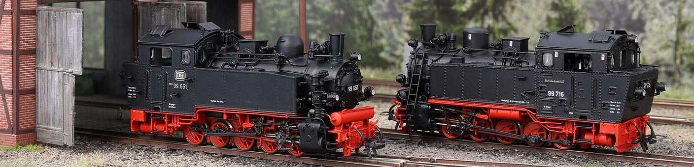 Bemo Neuheiten 2025 Modellbahnshop