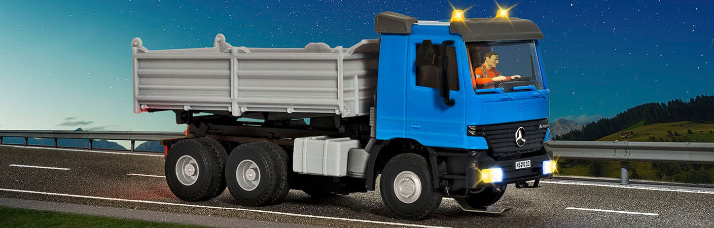 Viessmann CarMotion im Modellbahnshop