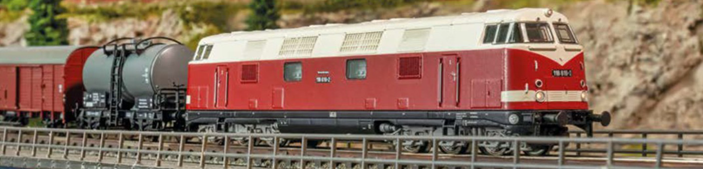 Diesellok Diesellok im Modellbahnshop