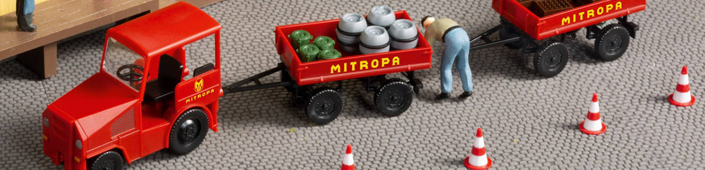 Fahrzeug-Bausätze Fahrzeug-Bausätze im Modellbahnshop