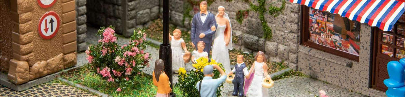 Kirche Kirche im Modellbahnshop