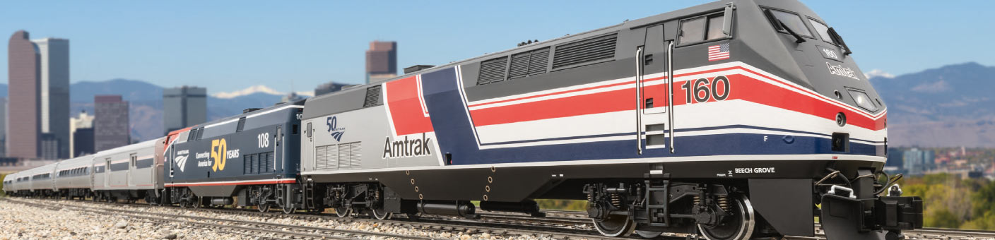 LGB Neuheiten 2024 Modellbahnshop