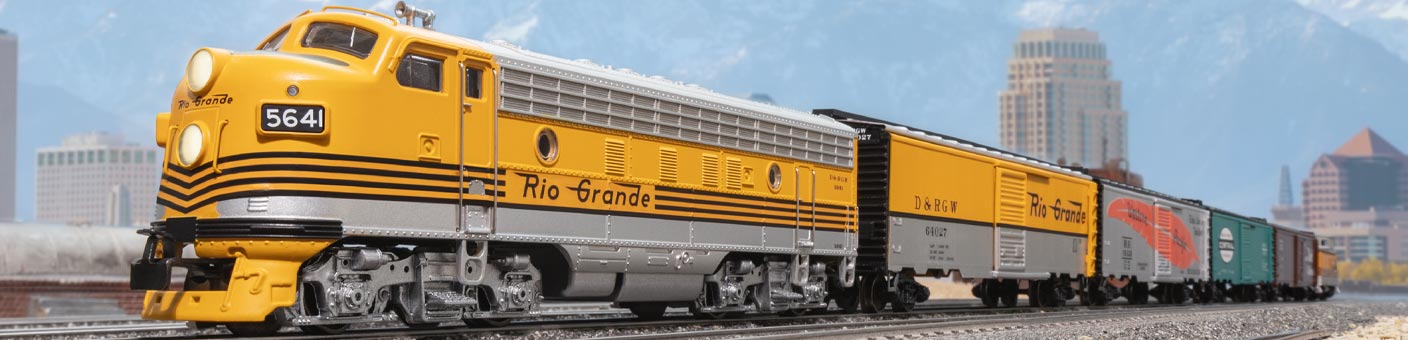 Märklin Neuheiten 2025 Modellbahnshop