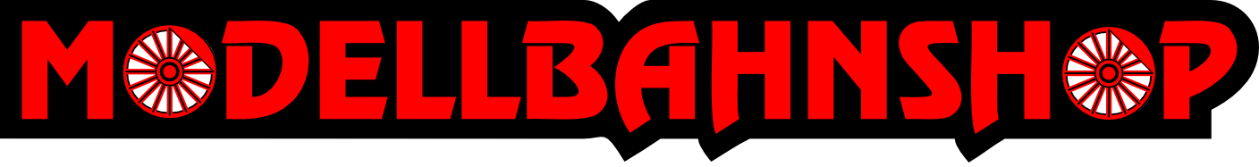 Modellbahnshop