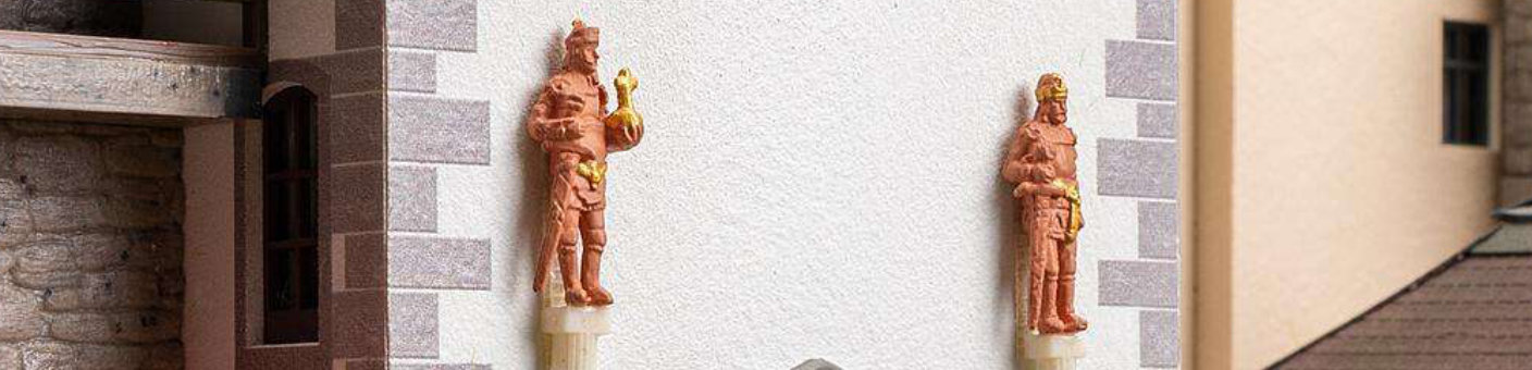 Persönlichkeiten Persönlichkeiten im Modellbahnshop