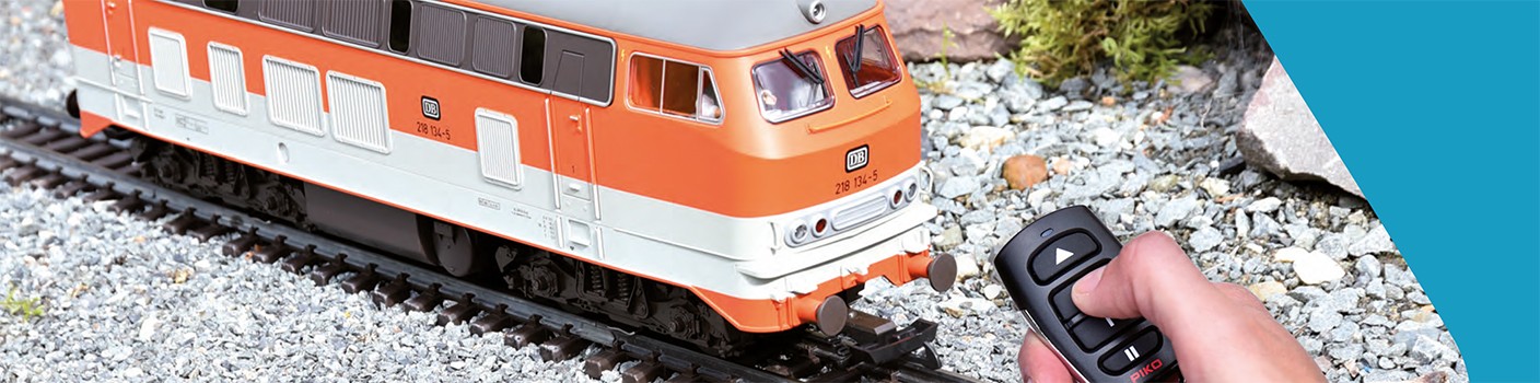 PIKO G Neuheiten 2026 PIKO G Neuheiten 2026 im Modellbahnshop