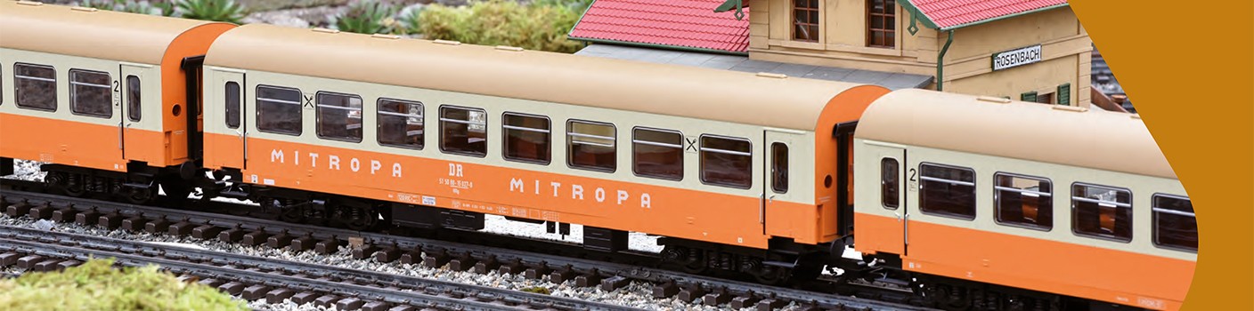 PIKO G Neuheiten 2026 PIKO G Neuheiten 2026 im Modellbahnshop