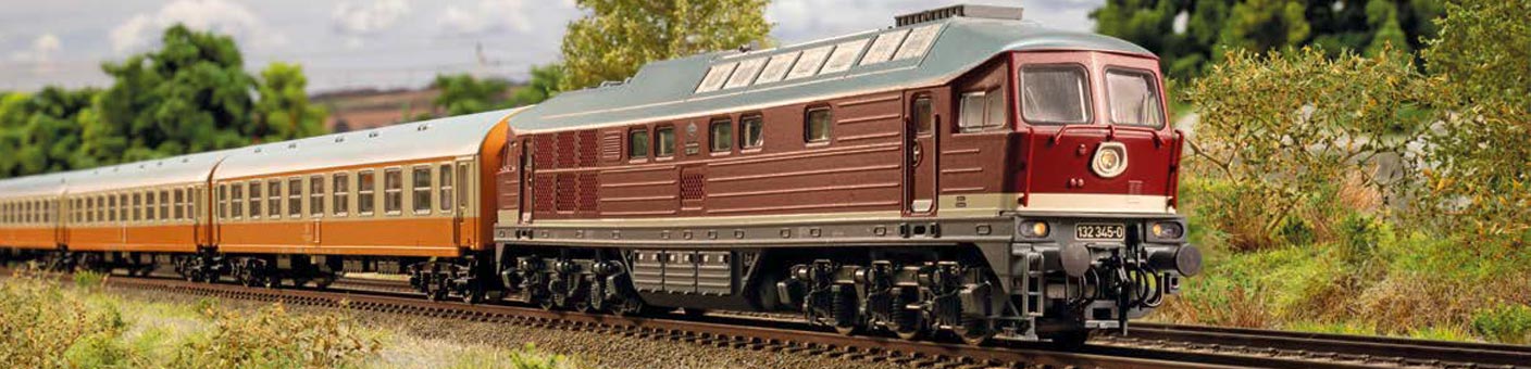 Roco Neuheiten 2025 Modellbahnshop