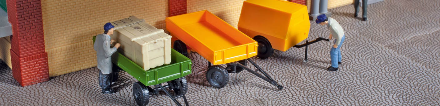 Sonstige Fahrzeuge Sonstige Fahrzeuge im Modellbahnshop