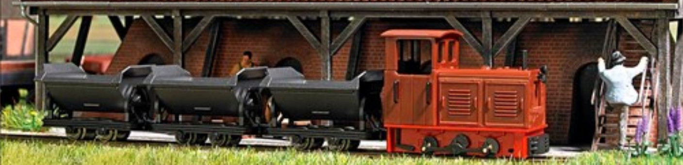 Spur H0f im Modellbahnshop